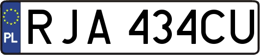 RJA434CU