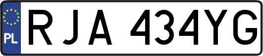 RJA434YG