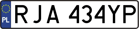 RJA434YP