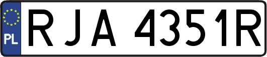 RJA4351R