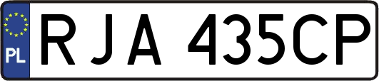 RJA435CP