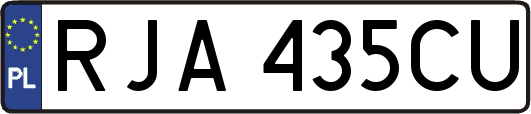 RJA435CU