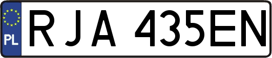 RJA435EN