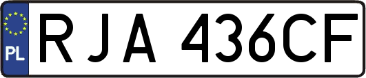 RJA436CF