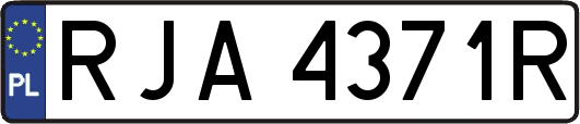 RJA4371R