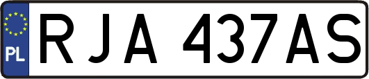RJA437AS