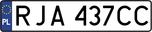 RJA437CC
