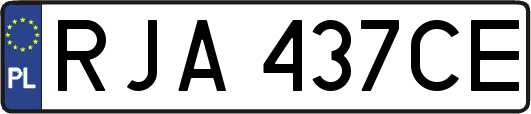 RJA437CE