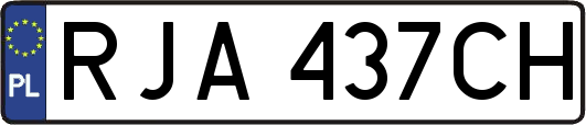 RJA437CH