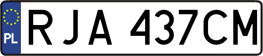 RJA437CM
