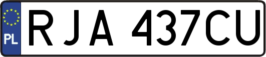 RJA437CU