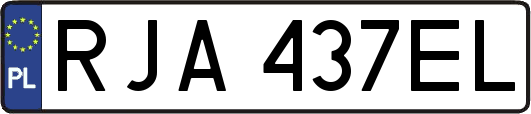 RJA437EL