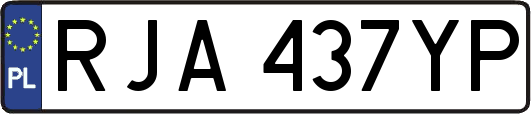 RJA437YP
