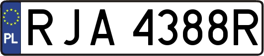 RJA4388R