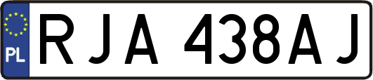 RJA438AJ