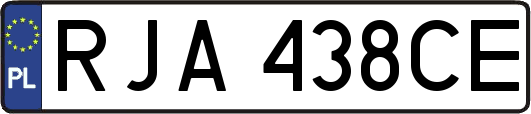 RJA438CE