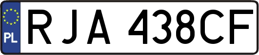RJA438CF