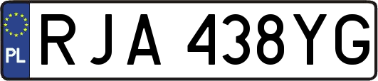 RJA438YG