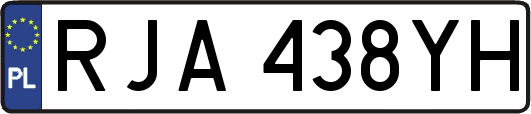 RJA438YH