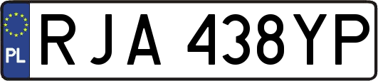 RJA438YP