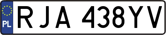 RJA438YV