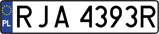 RJA4393R