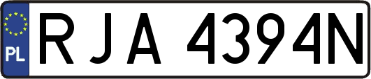 RJA4394N
