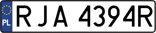 RJA4394R