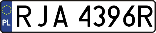 RJA4396R