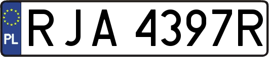 RJA4397R
