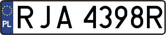 RJA4398R