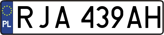 RJA439AH
