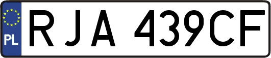 RJA439CF