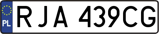 RJA439CG