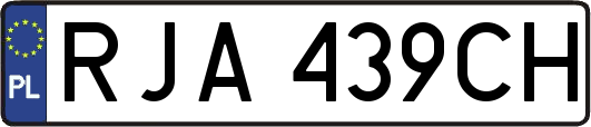RJA439CH