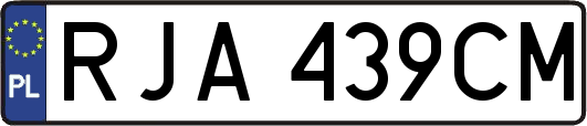 RJA439CM