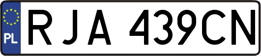 RJA439CN