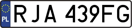 RJA439FG