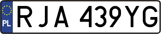RJA439YG