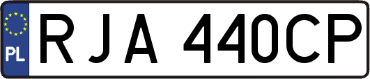 RJA440CP