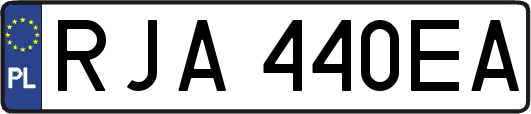 RJA440EA