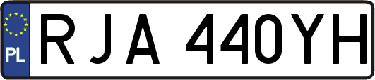 RJA440YH