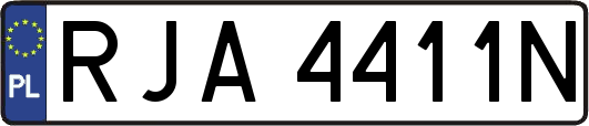 RJA4411N