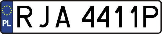 RJA4411P
