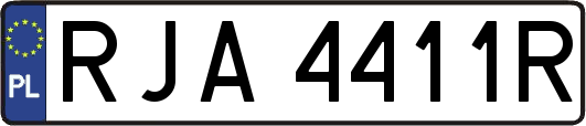 RJA4411R