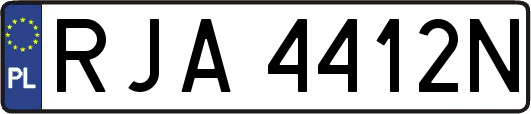 RJA4412N