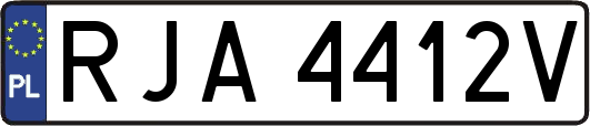 RJA4412V