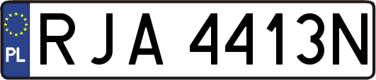 RJA4413N