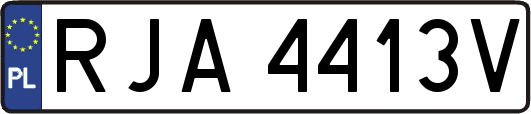 RJA4413V