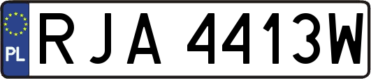 RJA4413W